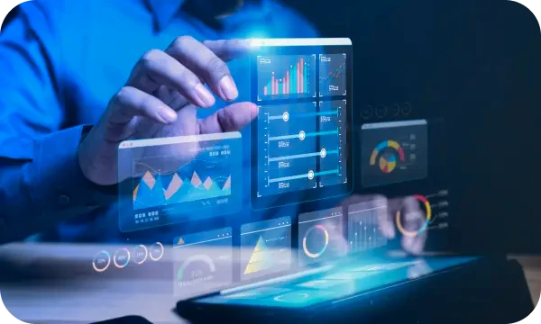 Helixvora investment app