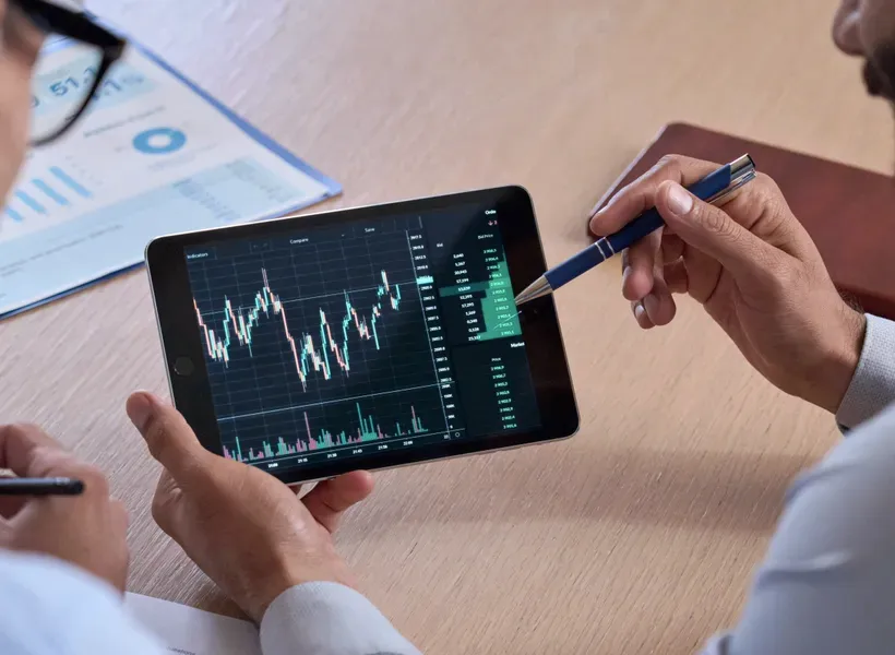 Helixvora crypto platform